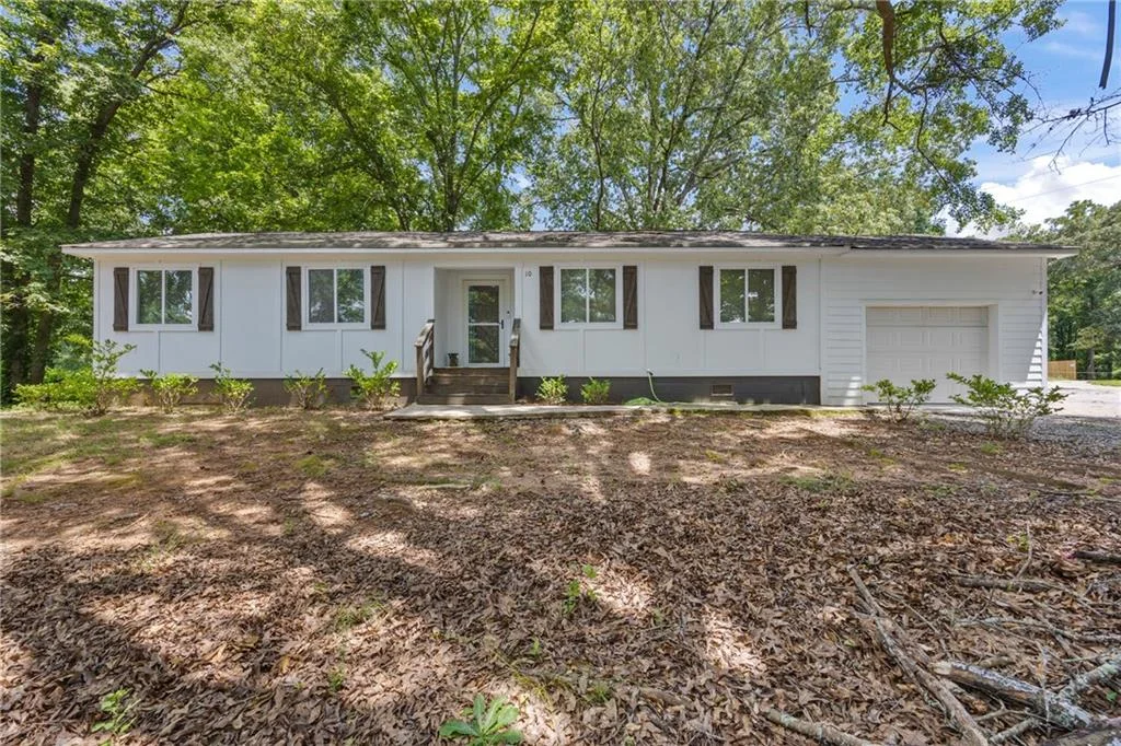 10 Caroline Drive
