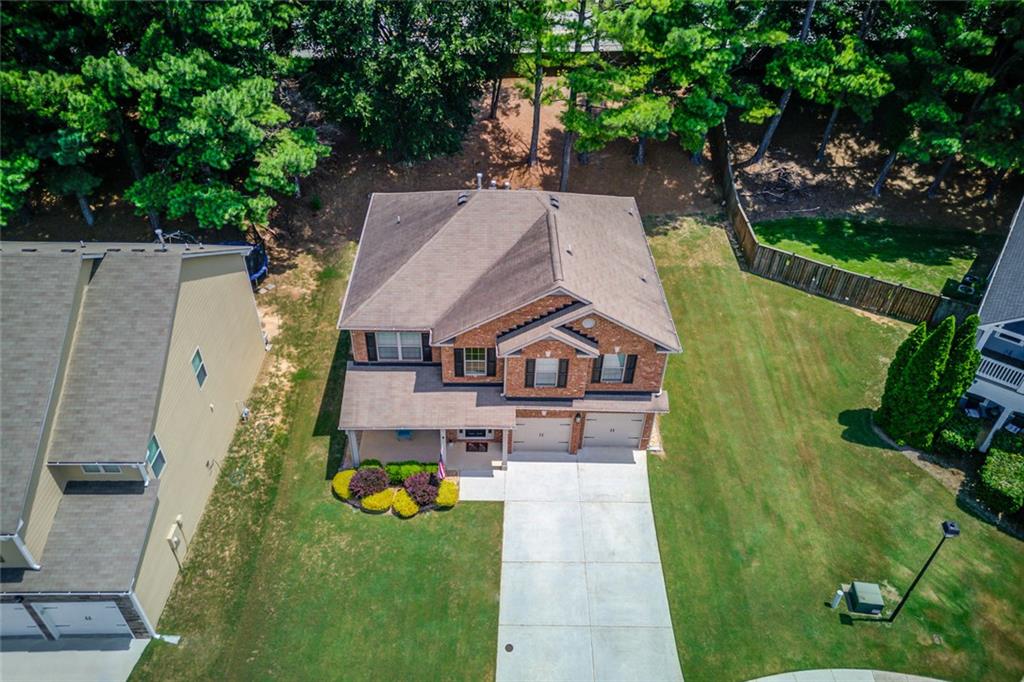 5719 Berkshire Trace