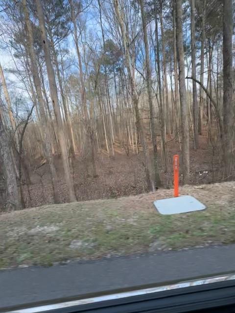 00 Cascade Palmetto Highway