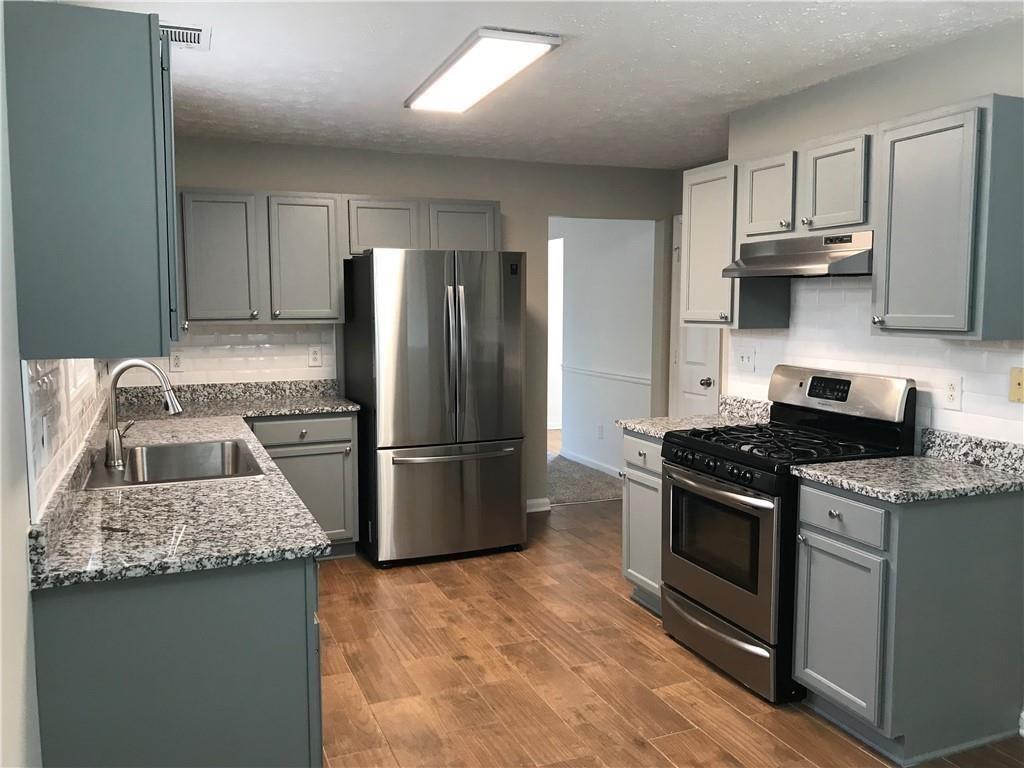 2143 Gwinn Drive, Norcross, Georgia image 2