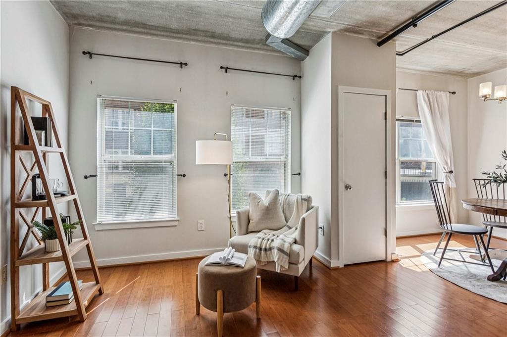 800 Peachtree Street NE 1219