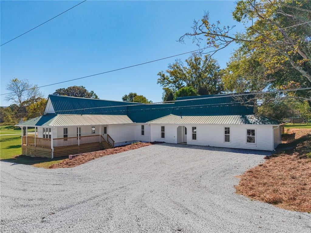 299 Gaines Road NE