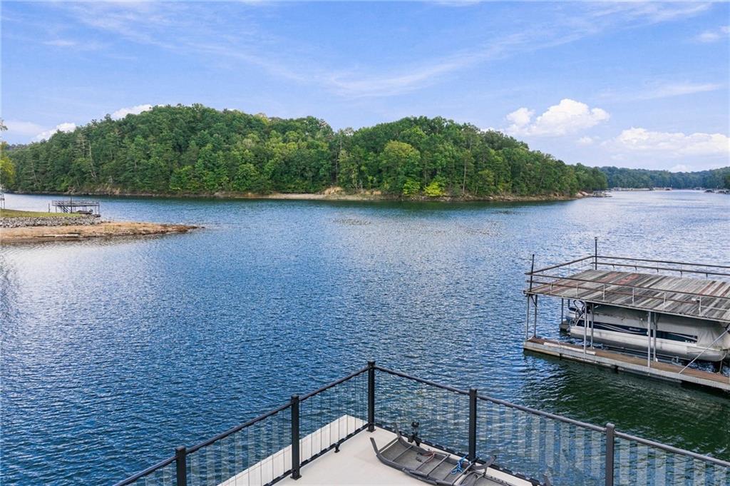 319 Chestatee View Drive