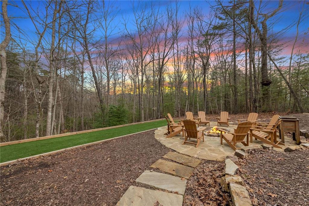 106 Underlook Road, Blue Ridge, Georgia image 7