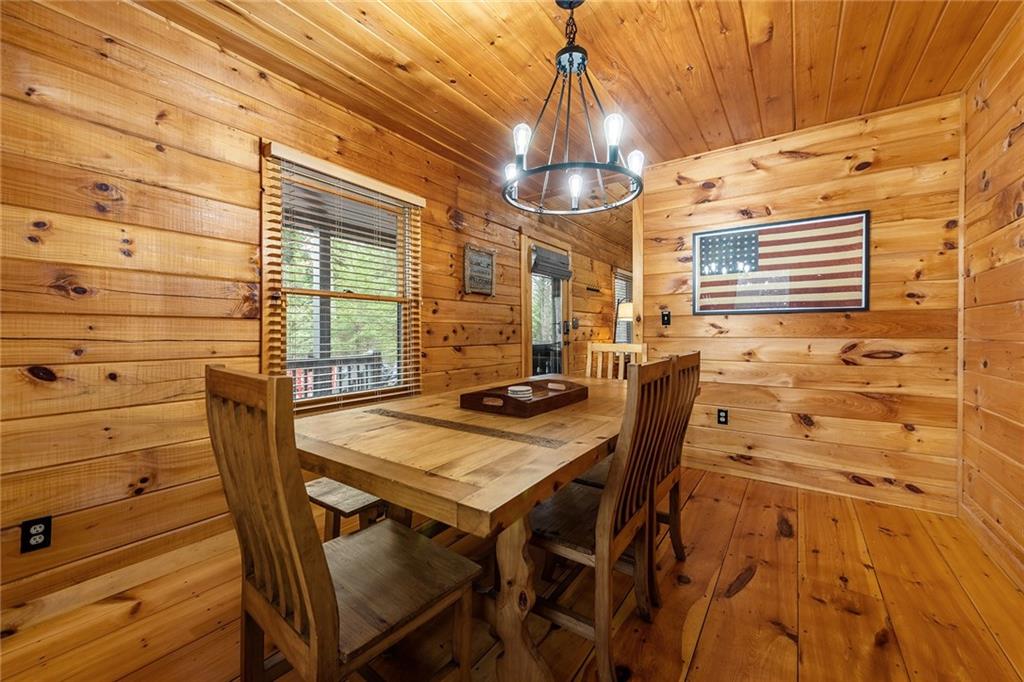 106 Underlook Road, Blue Ridge, Georgia image 12
