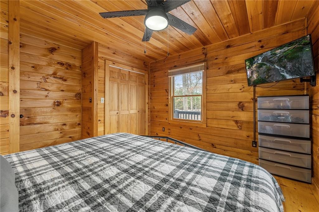 106 Underlook Road, Blue Ridge, Georgia image 17
