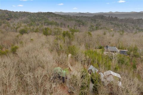 A home in Blue Ridge