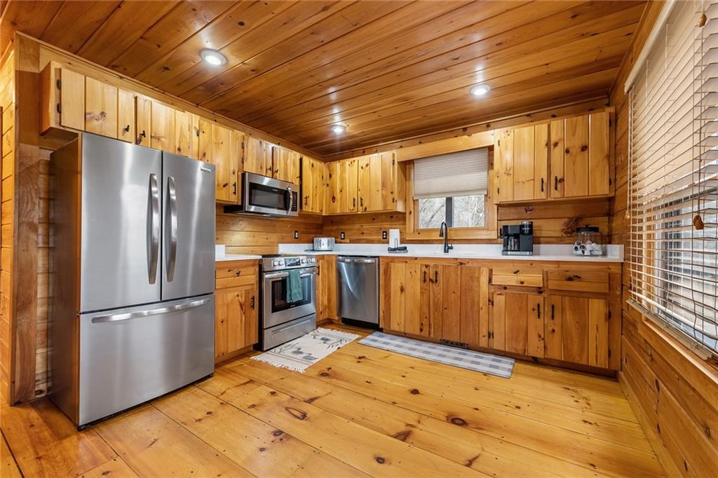 106 Underlook Road, Blue Ridge, Georgia image 13