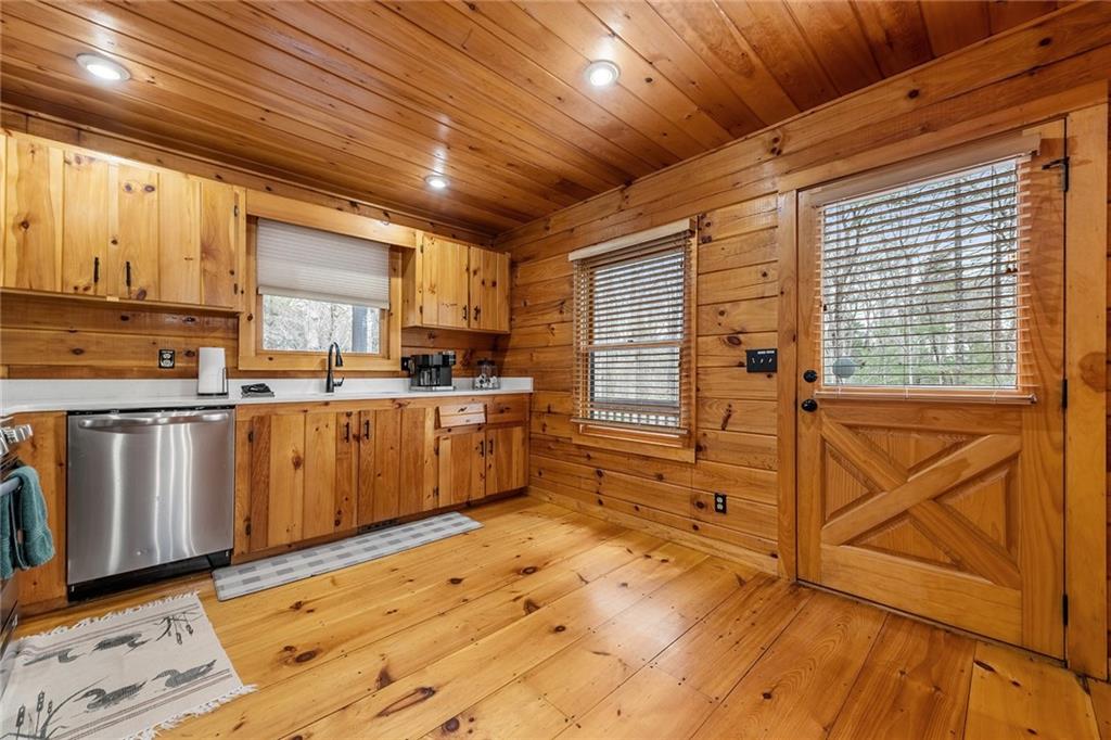 106 Underlook Road, Blue Ridge, Georgia image 16