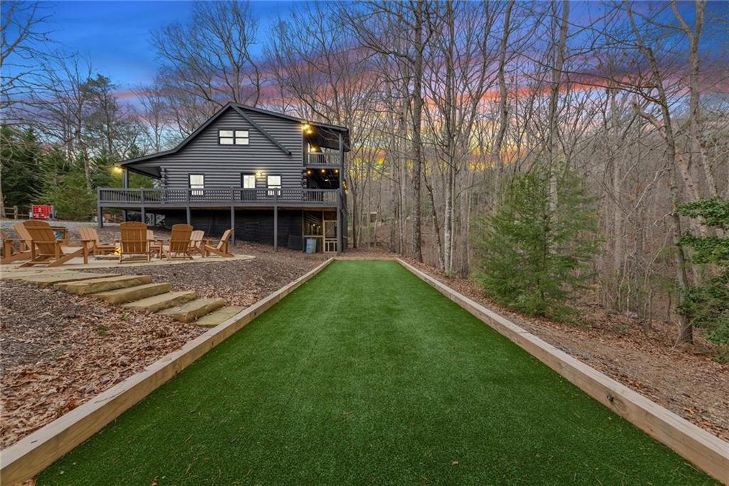 106 Underlook Road, Blue Ridge, Georgia image 30