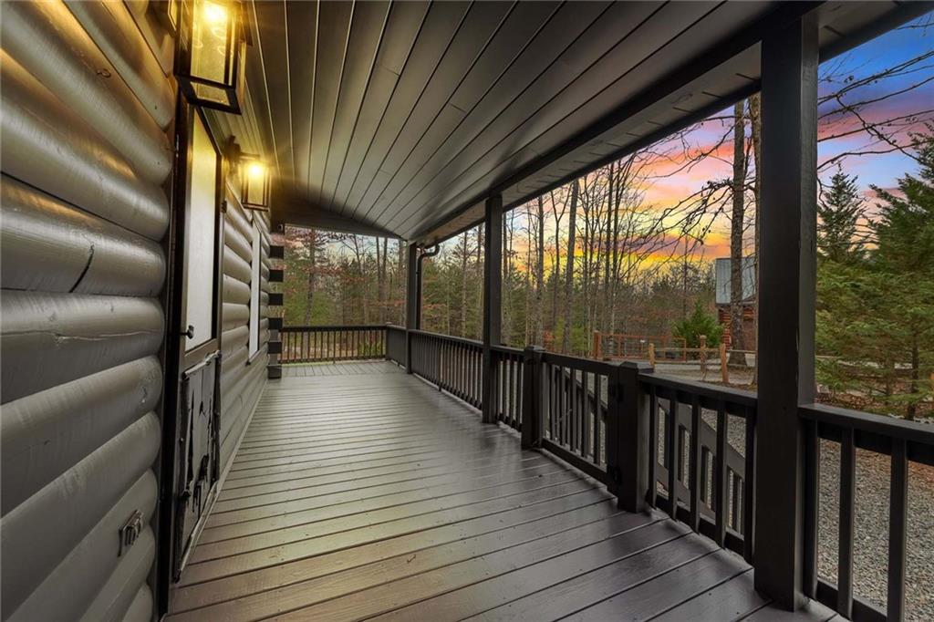 106 Underlook Road, Blue Ridge, Georgia image 34