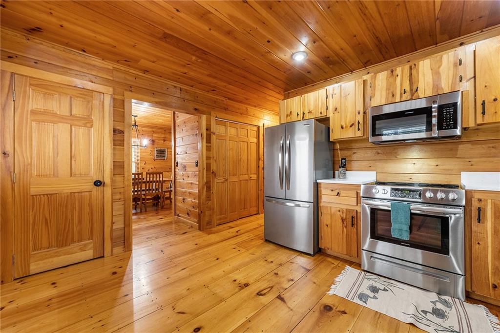 106 Underlook Road, Blue Ridge, Georgia image 15