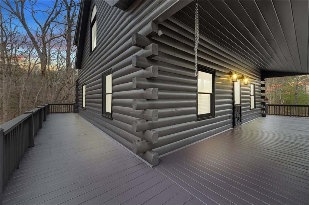 106 Underlook Road, Blue Ridge, Georgia image 35