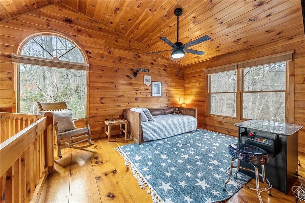 106 Underlook Road, Blue Ridge, Georgia image 22