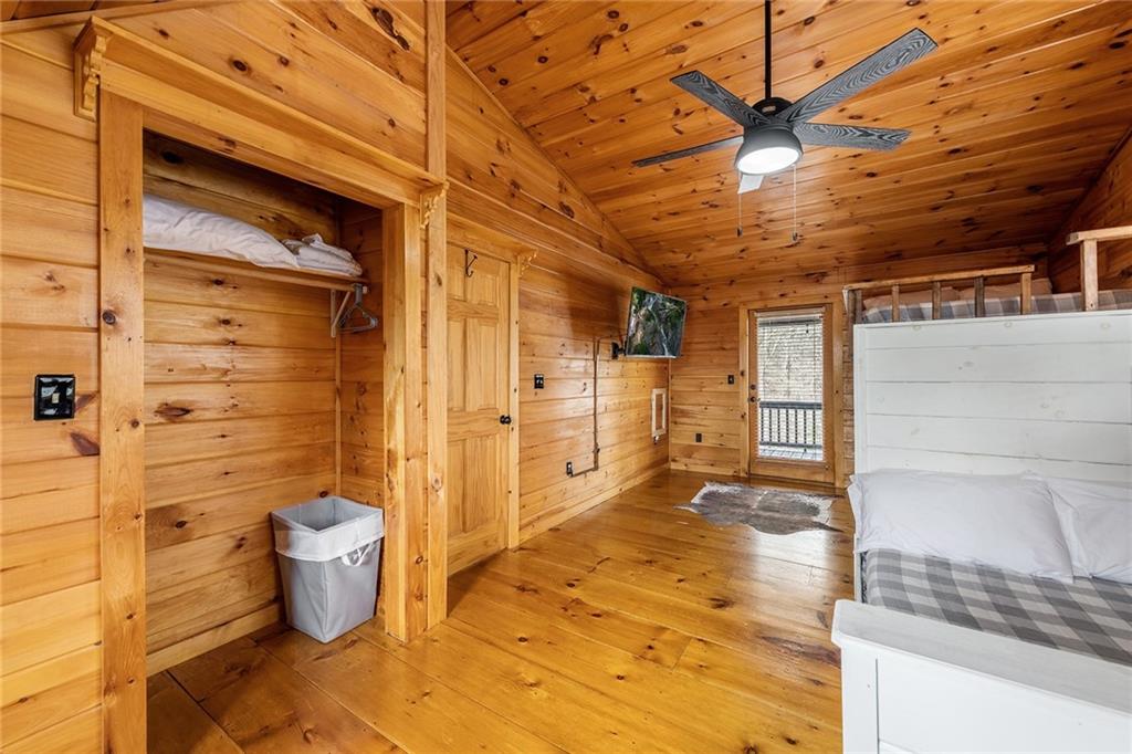 106 Underlook Road, Blue Ridge, Georgia image 28
