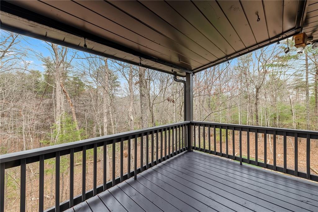 106 Underlook Road, Blue Ridge, Georgia image 37