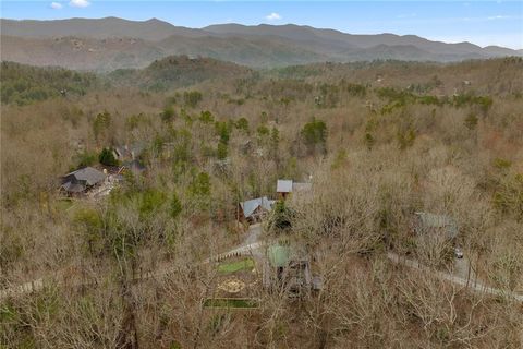 A home in Blue Ridge