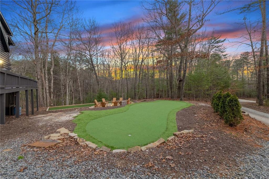 106 Underlook Road, Blue Ridge, Georgia image 29