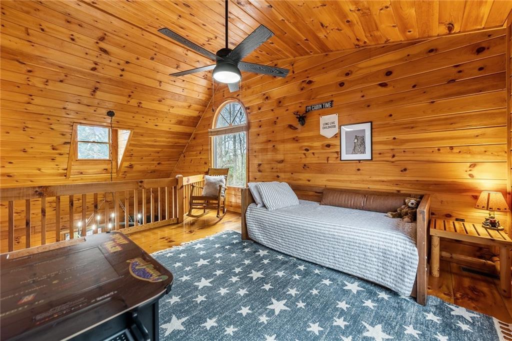 106 Underlook Road, Blue Ridge, Georgia image 23