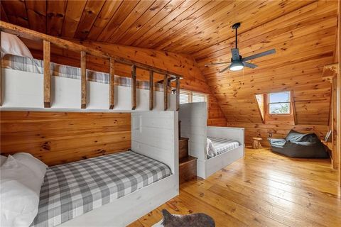 A home in Blue Ridge