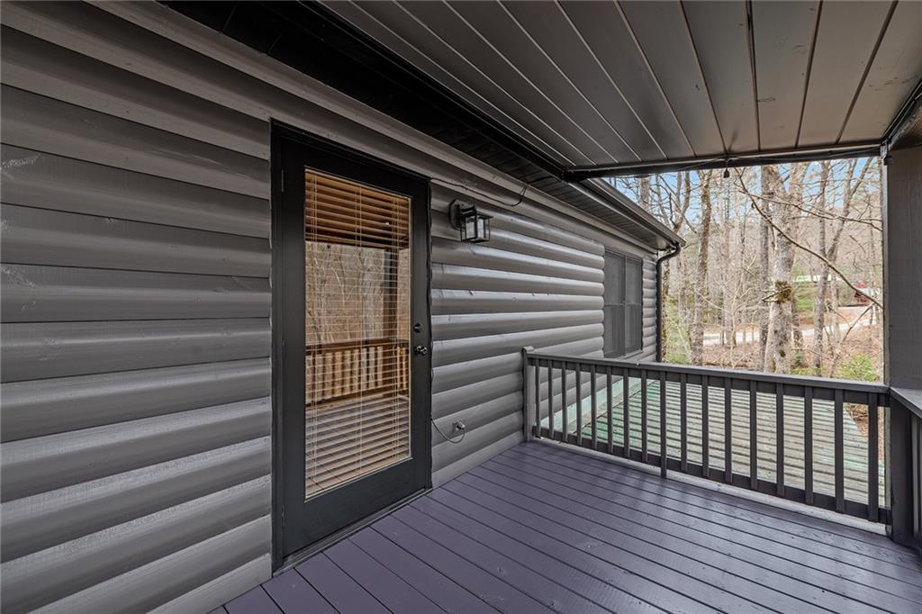 106 Underlook Road, Blue Ridge, Georgia image 36