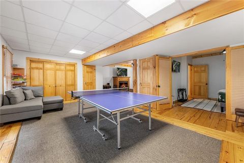 A home in Blue Ridge