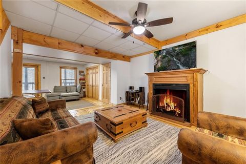 A home in Blue Ridge