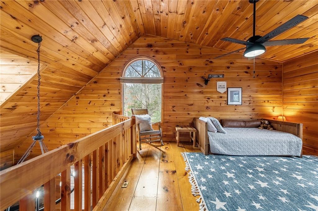 106 Underlook Road, Blue Ridge, Georgia image 21