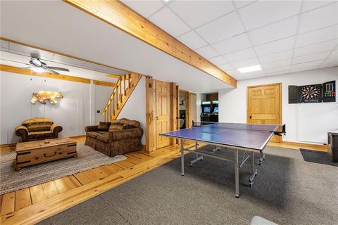 A home in Blue Ridge