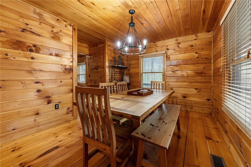 106 Underlook Road, Blue Ridge, Georgia image 11