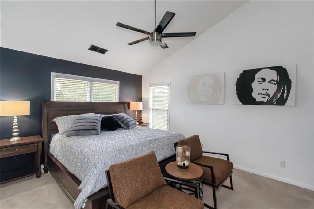 SOUTHLANDS - Residential