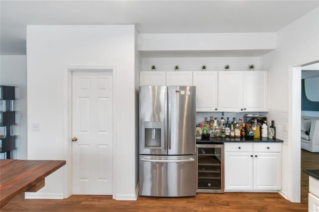 SOUTHLANDS - Residential