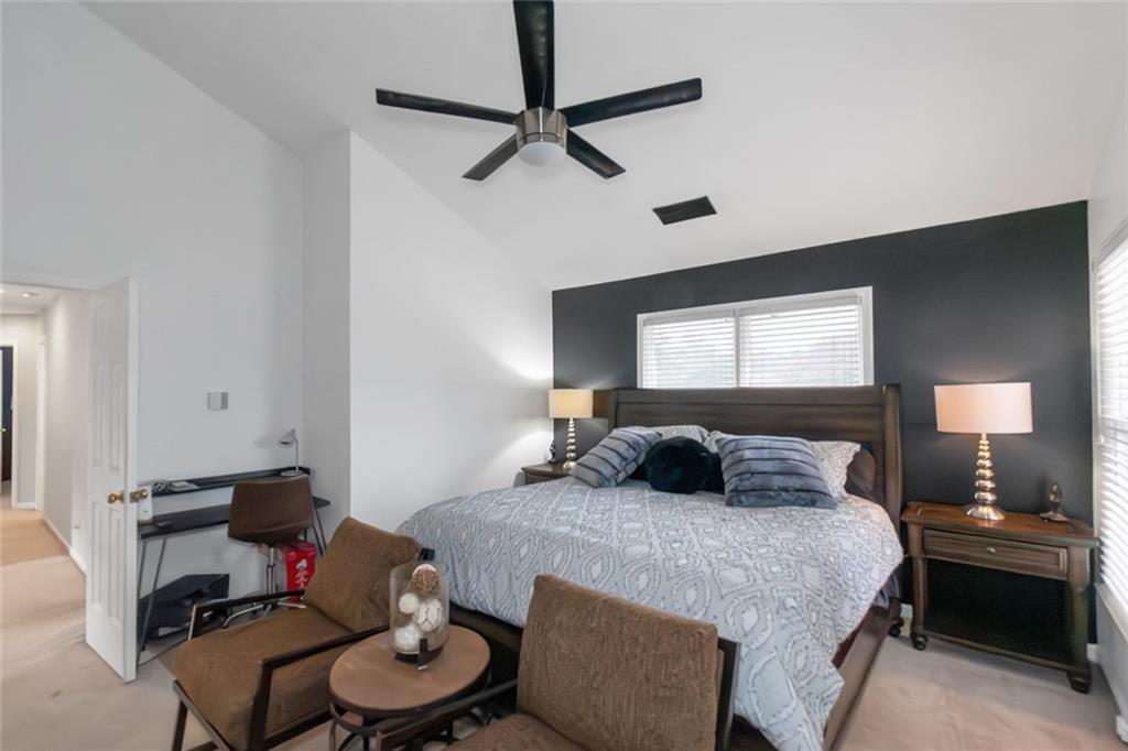 SOUTHLANDS - Residential