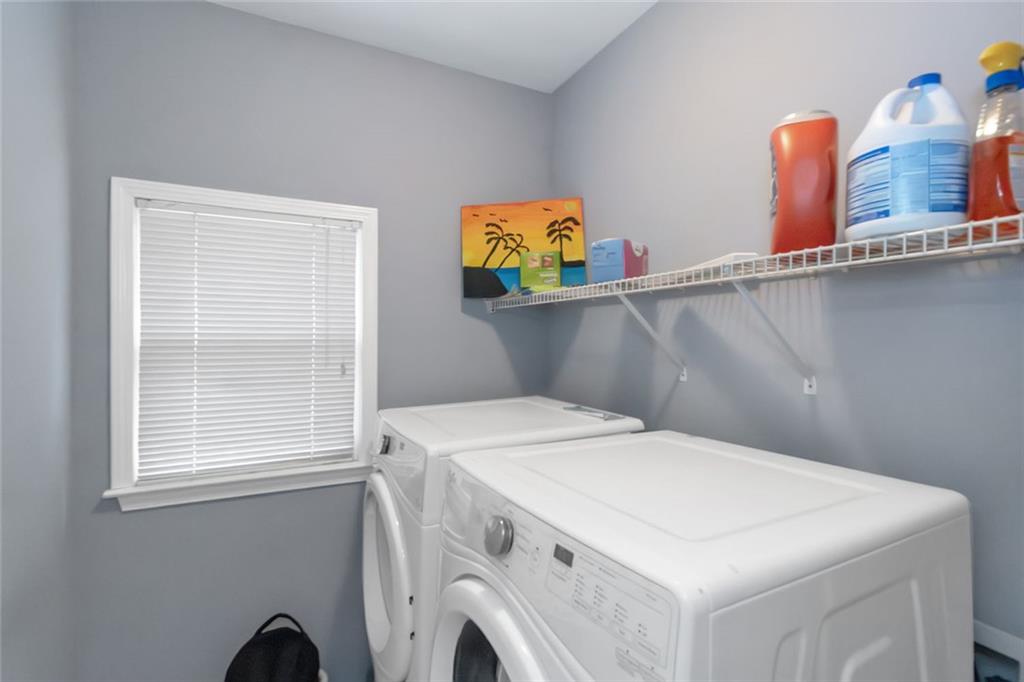 SOUTHLANDS - Residential