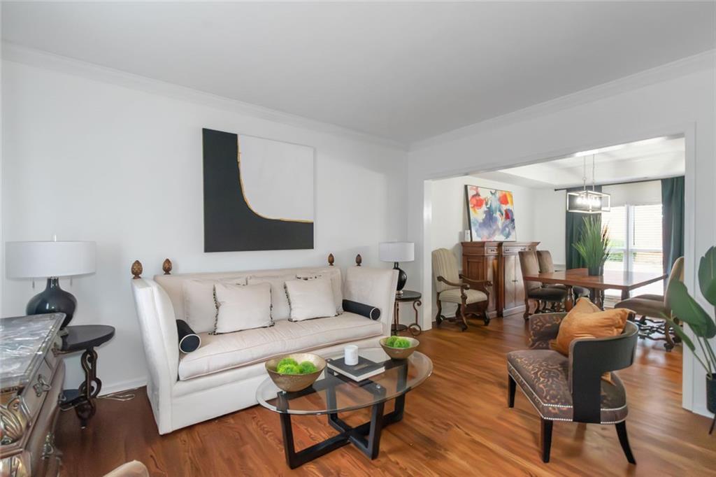 SOUTHLANDS - Residential