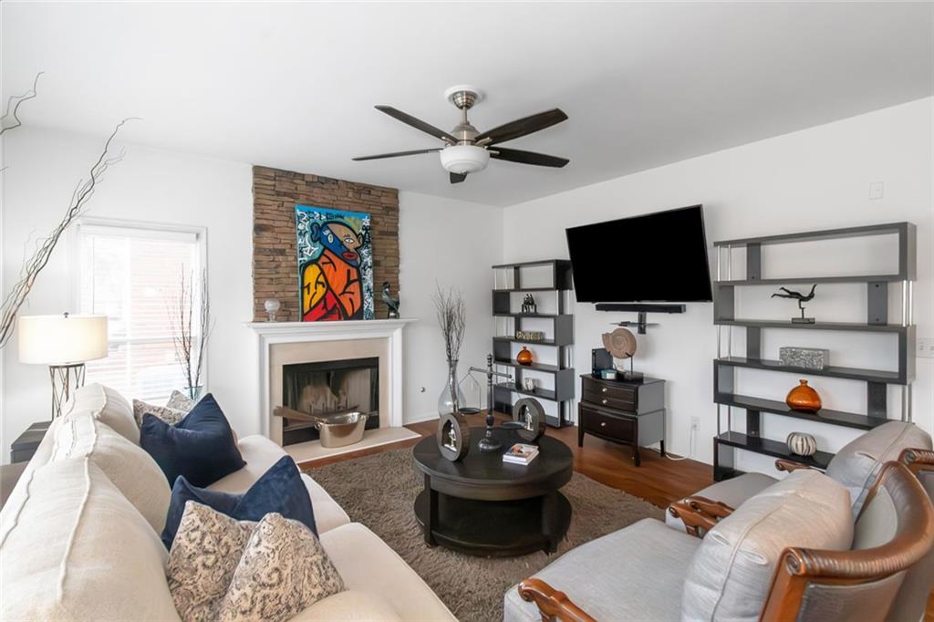 SOUTHLANDS - Residential