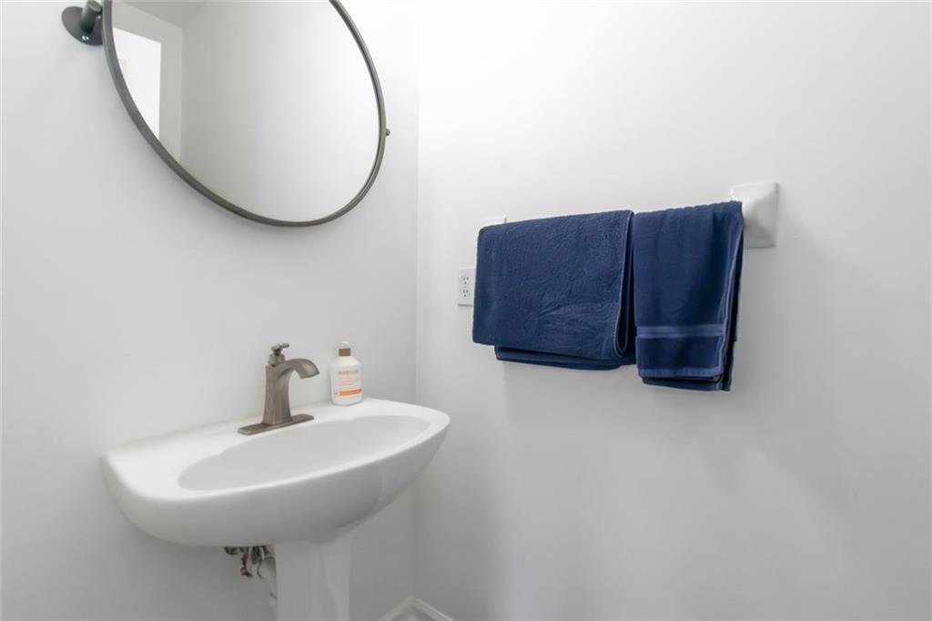 SOUTHLANDS - Residential