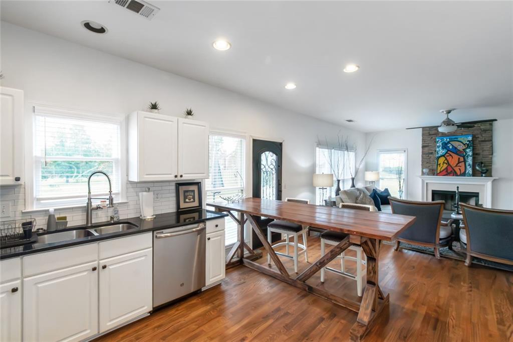 SOUTHLANDS - Residential