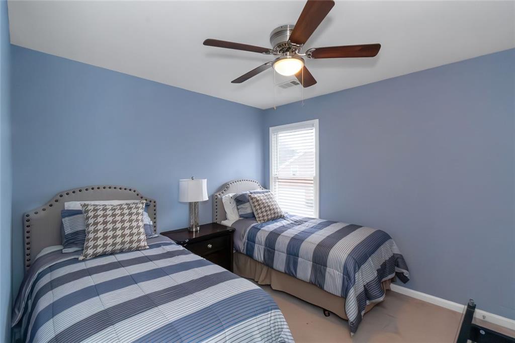 SOUTHLANDS - Residential