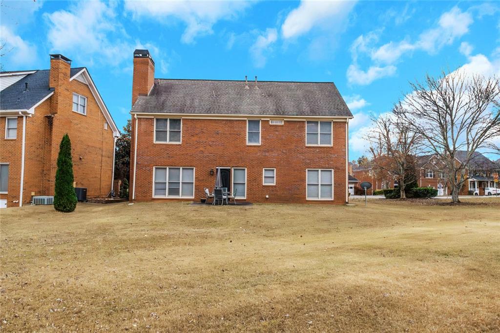 5694 Southland Drive