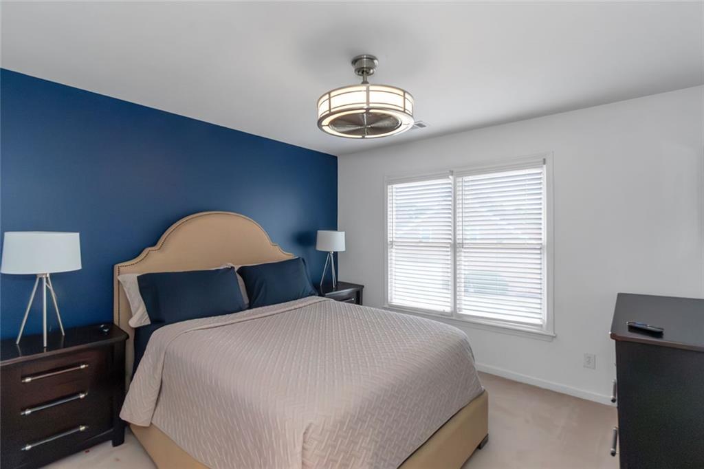 SOUTHLANDS - Residential