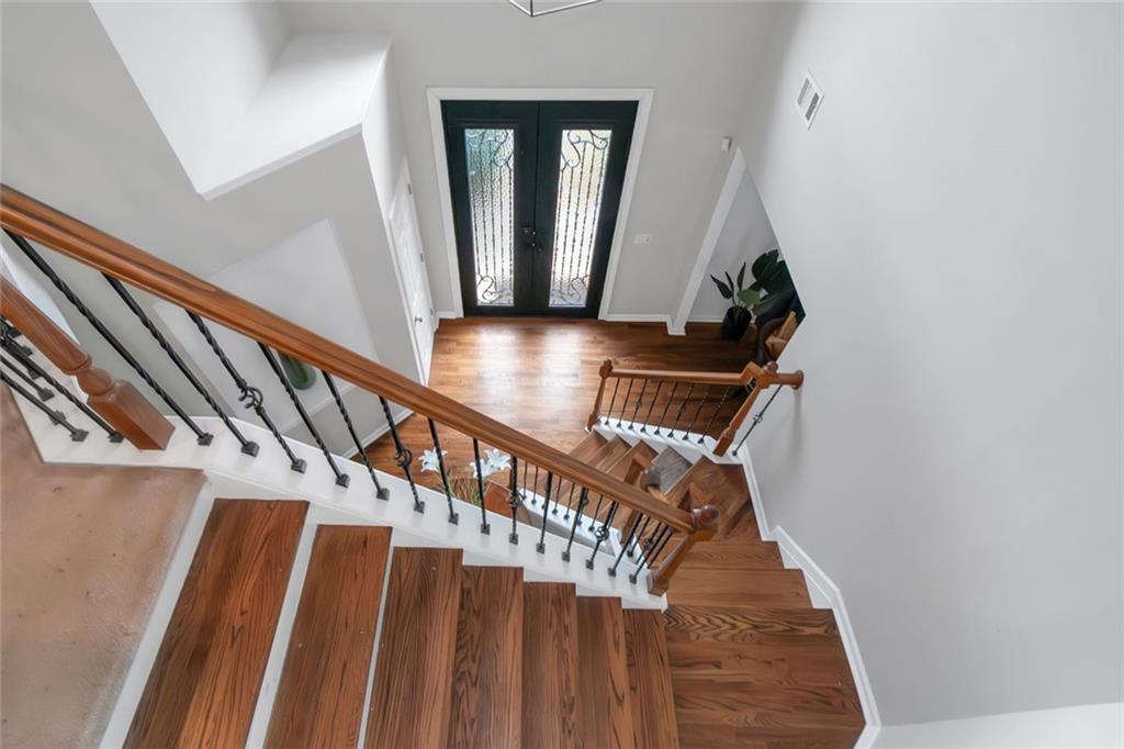 SOUTHLANDS - Residential