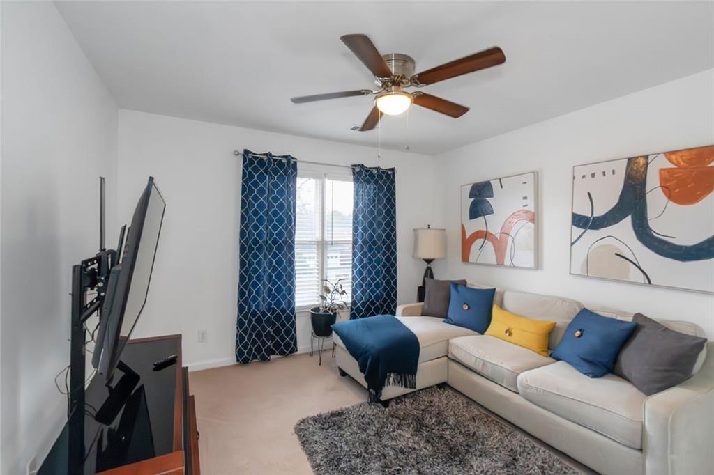 SOUTHLANDS - Residential