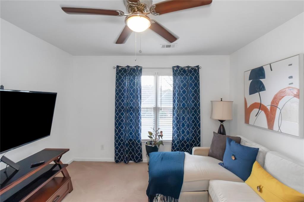 SOUTHLANDS - Residential