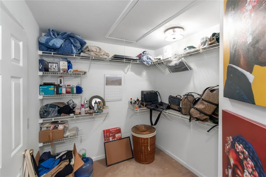 SOUTHLANDS - Residential