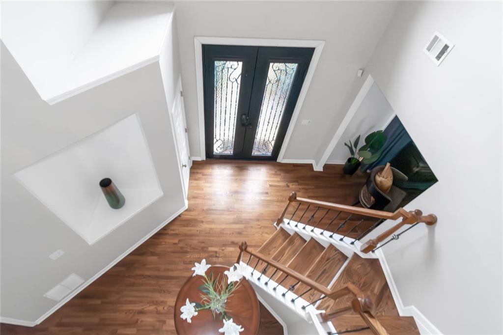 SOUTHLANDS - Residential