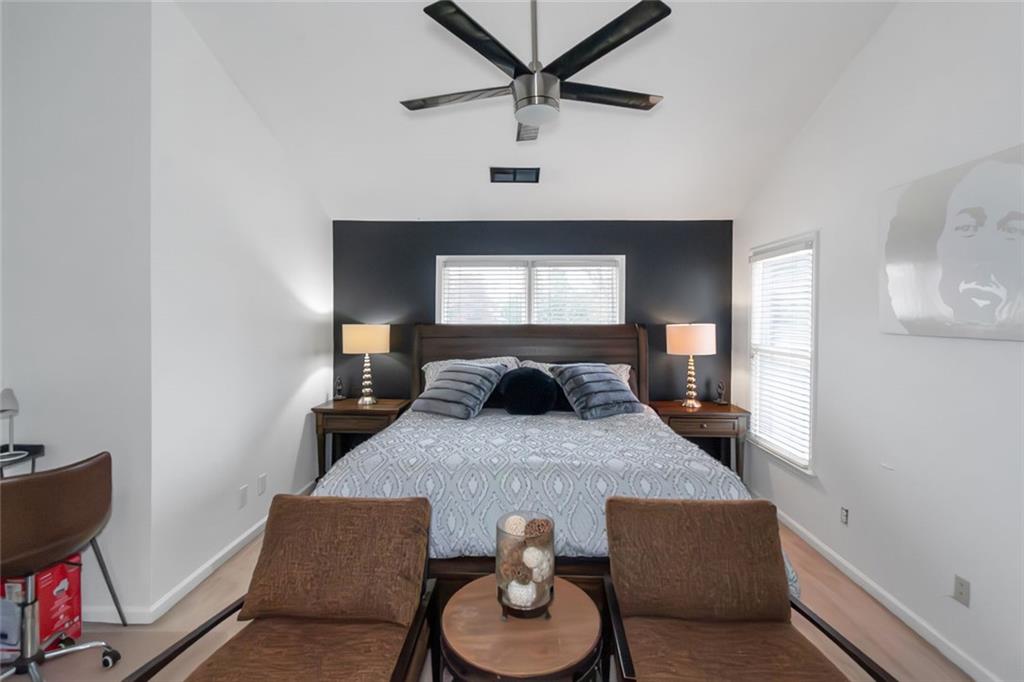 SOUTHLANDS - Residential