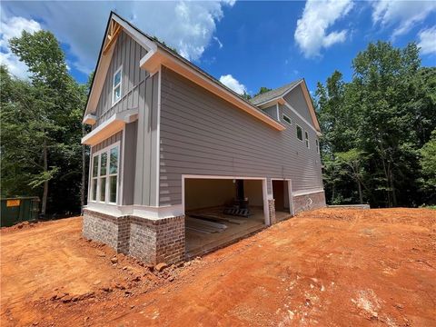 A home in Jefferson