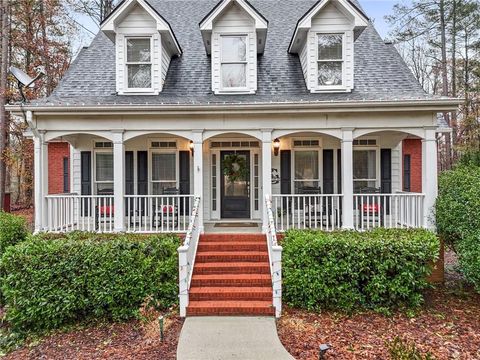 A home in Monroe