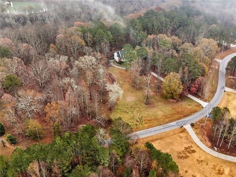 A home in Monroe